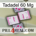 Tadadel 60Mg 33